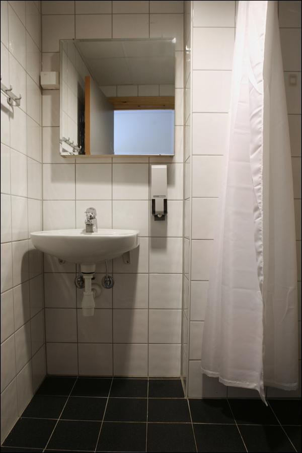 Bergen Ymca Hostel 客房 照片
